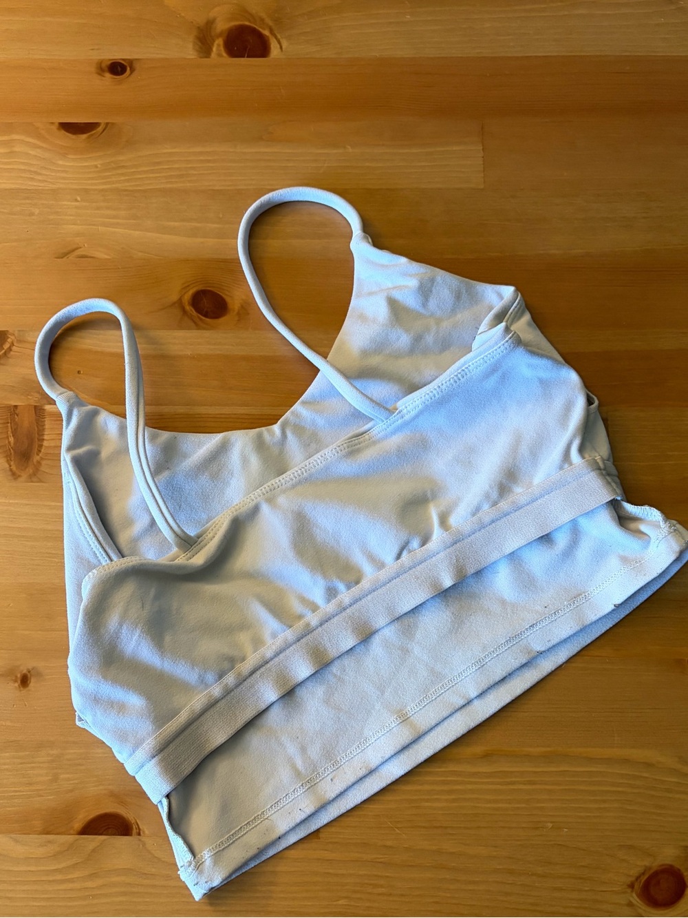 Amazon workout top - Picture 3 of 3